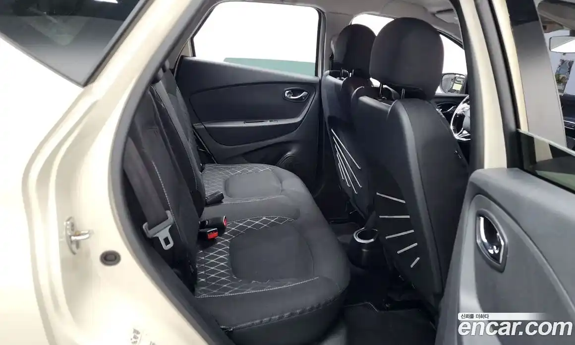 Renault QM3 2014 1.5 гидро, фото 23