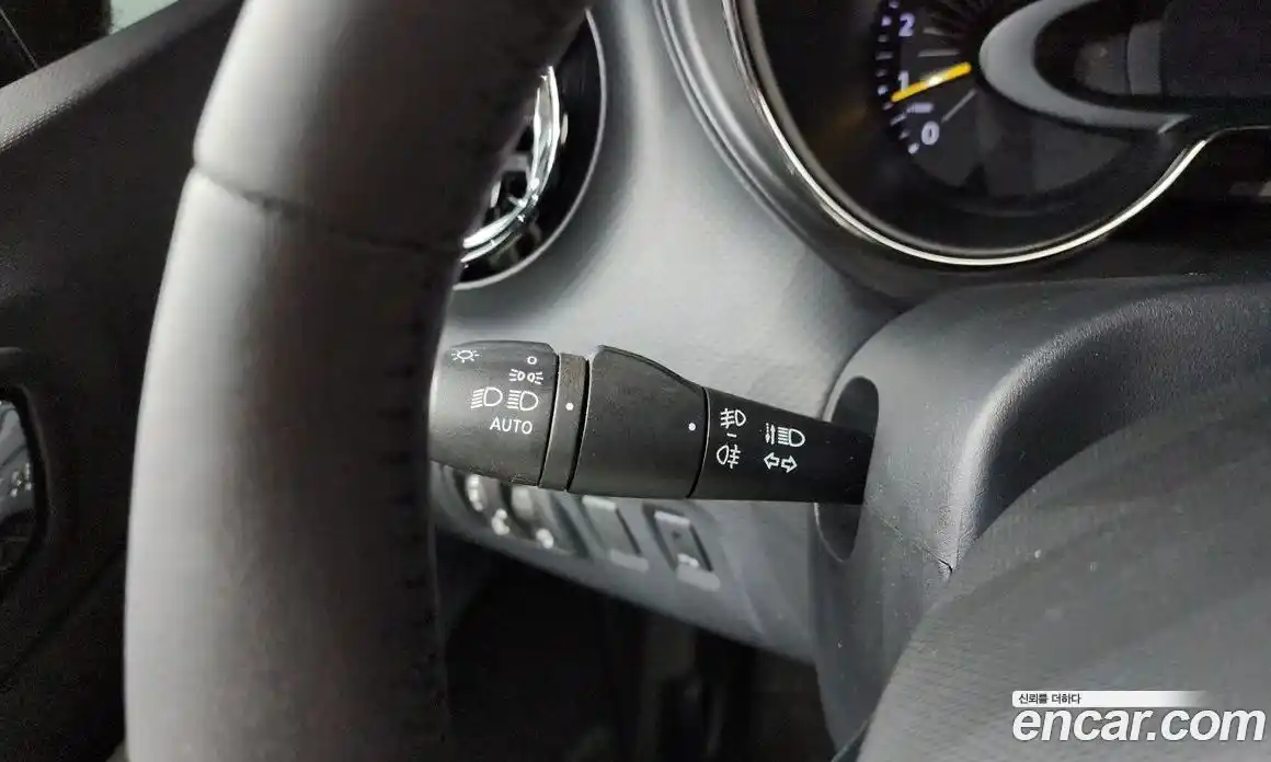 Renault QM3 2014 1.5 гидро, фото 28