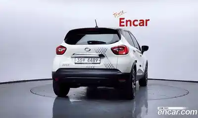 Renault QM3 2014 1.5 гидро, миниатюра 4