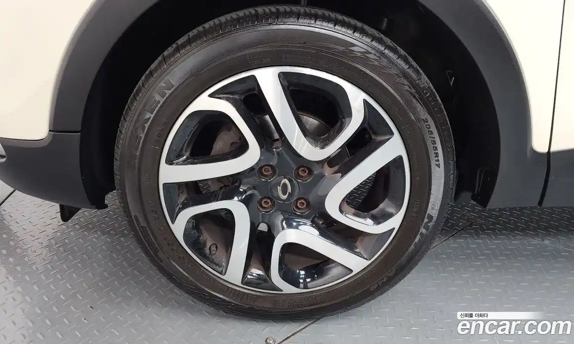 Renault QM3 2014 1.5 гидро, фото 5