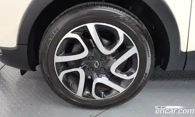Renault QM3 2014 1.5 гидро, миниатюра 5