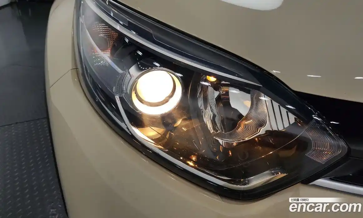 Renault QM3 2014 1.5 гидро, фото 8