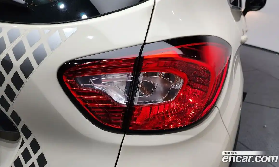 Renault QM3 2014 1.5 гидро, фото 9
