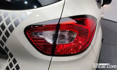 Renault QM3 2014 1.5 гидро, миниатюра 9