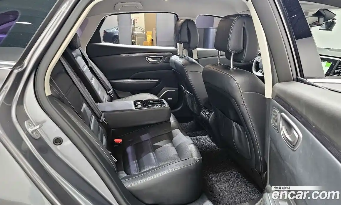 Renault SM6 2016 2.0 гидро, фото 11
