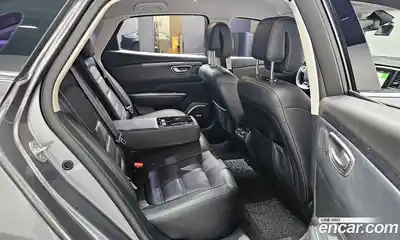 Renault SM6 2016 2.0 гидро, миниатюра 11