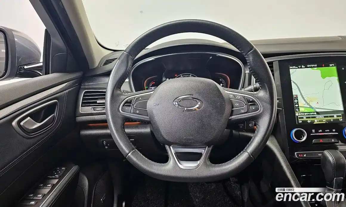 Renault SM6 2016 2.0 гидро, фото 12