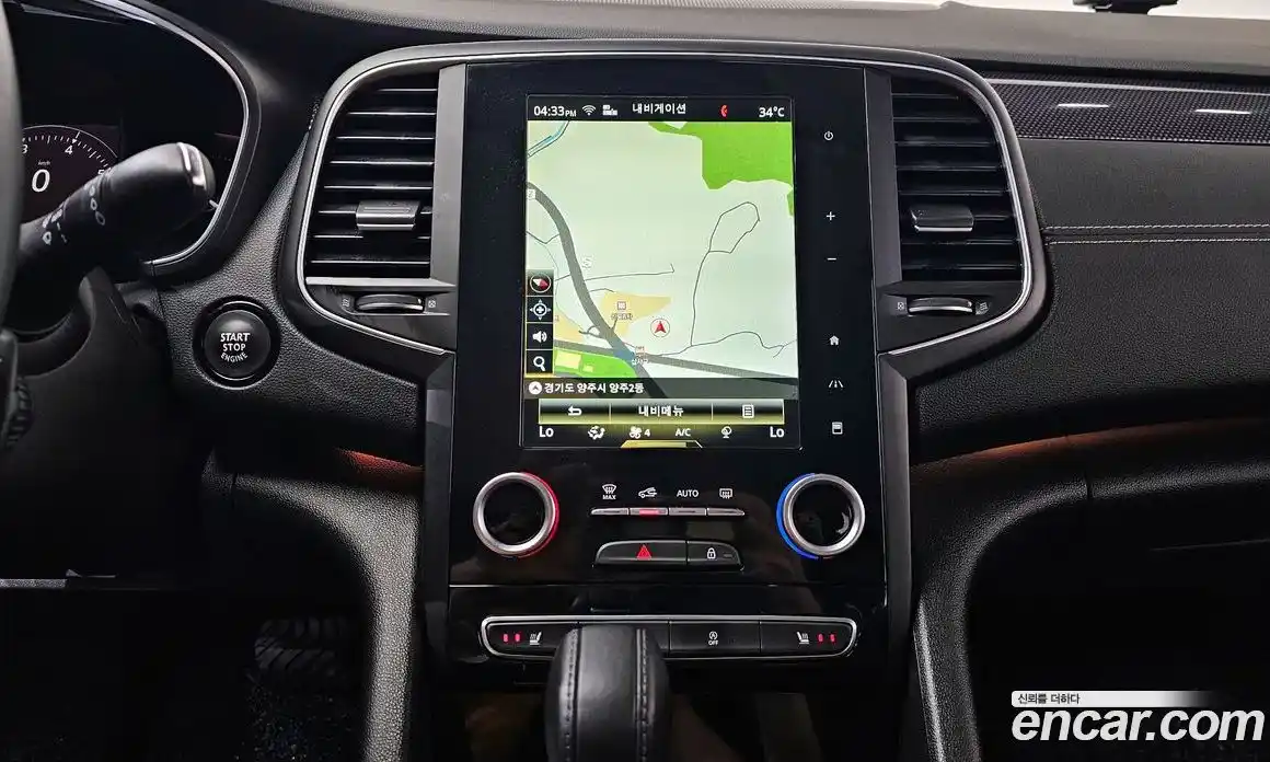 Renault SM6 2016 2.0 гидро, фото 13