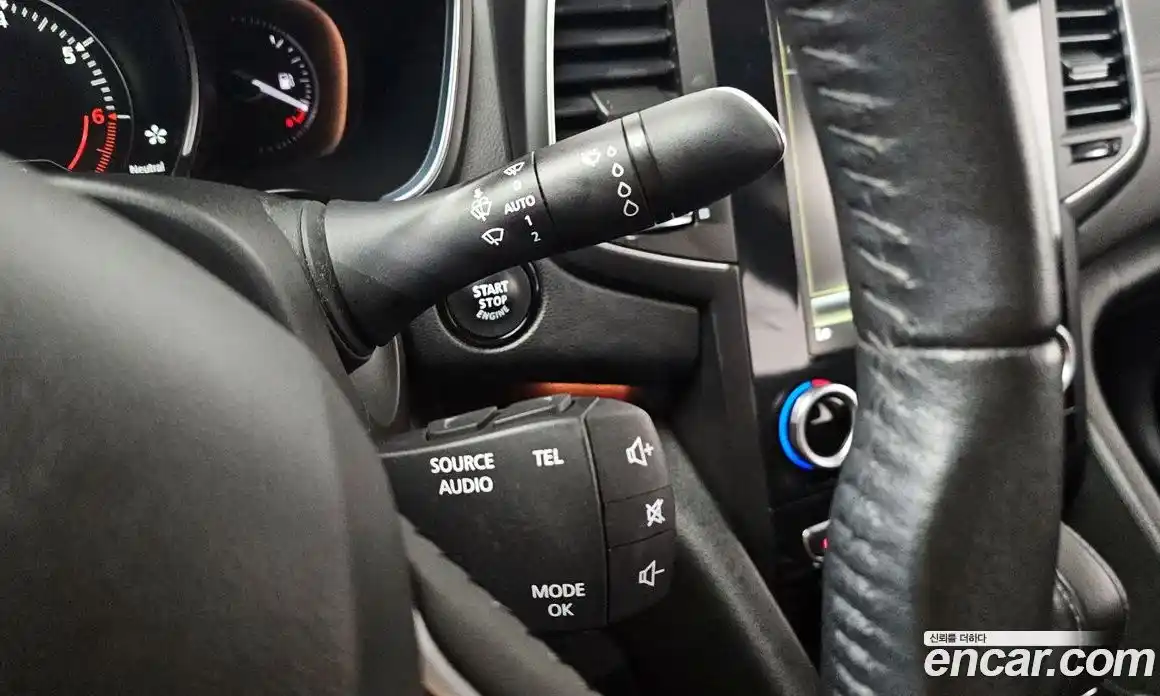 Renault SM6 2016 2.0 гидро, фото 16