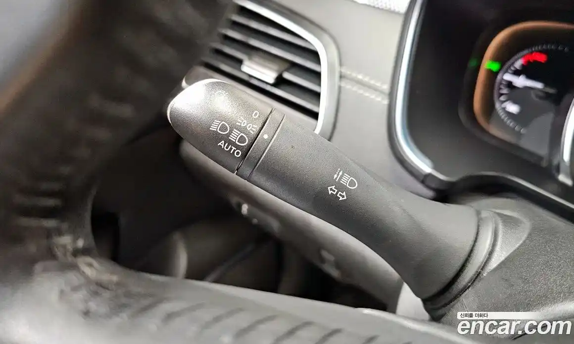 Renault SM6 2016 2.0 гидро, фото 17