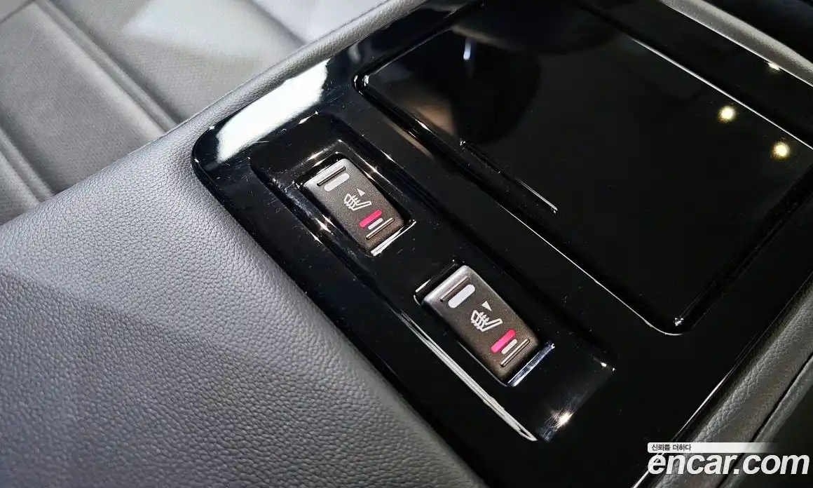 Renault SM6 2016 2.0 гидро, фото 19