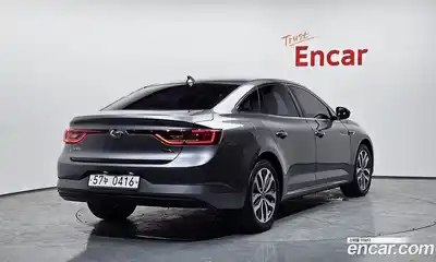 Renault SM6 2016 2.0 гидро, миниатюра 2