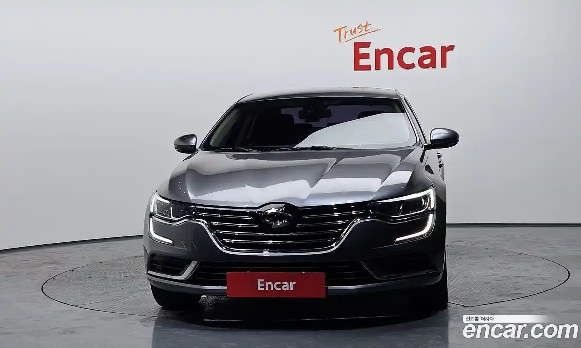 Renault SM6 2016 2.0 гидро, фото 3