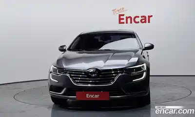 Renault SM6 2016 2.0 гидро, миниатюра 3