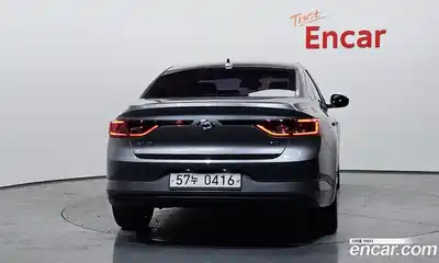 Renault SM6 2016 2.0 гидро, миниатюра 4