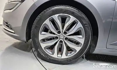 Renault SM6 2016 2.0 гидро, миниатюра 5