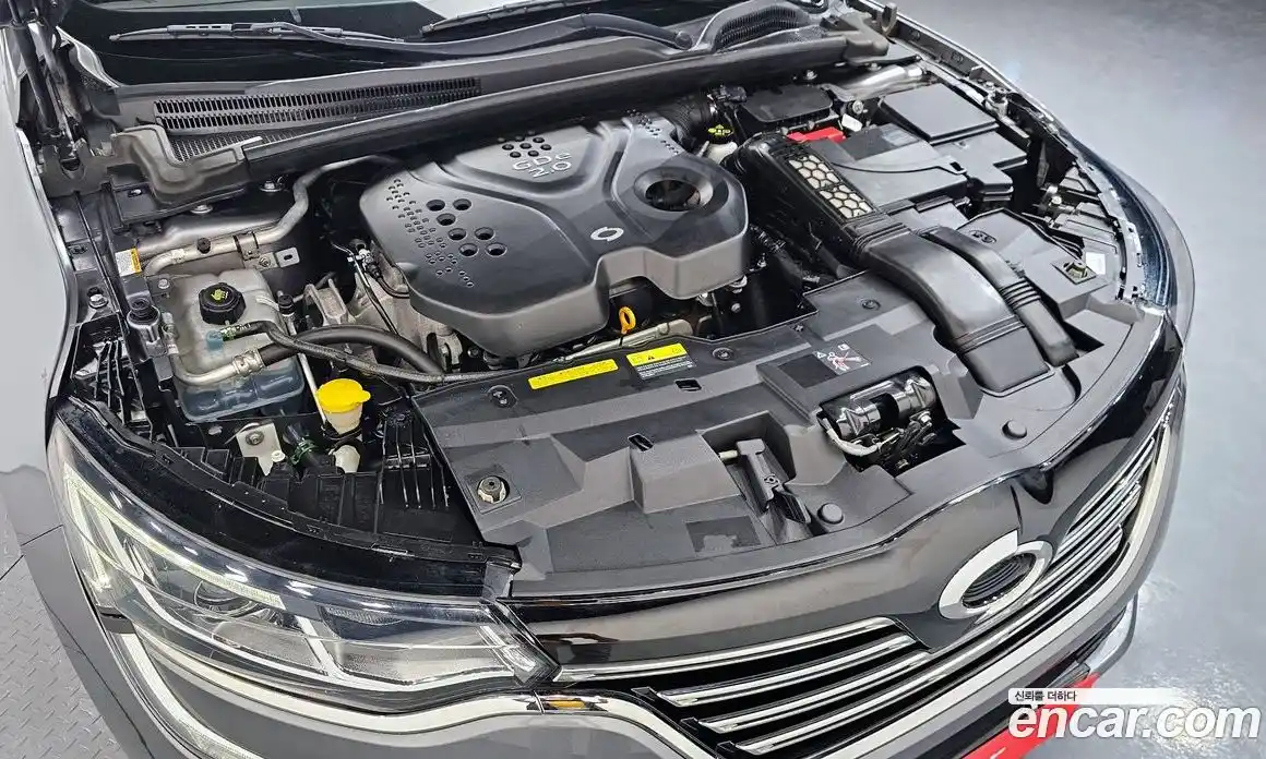 Renault SM6 2016 2.0 гидро, фото 6