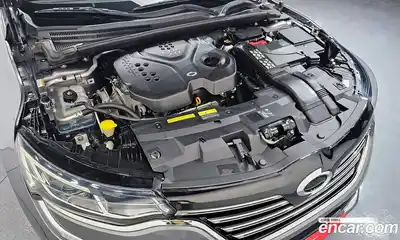 Renault SM6 2016 2.0 гидро, миниатюра 6