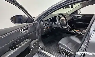 Renault SM6 2016 2.0 гидро, миниатюра 10