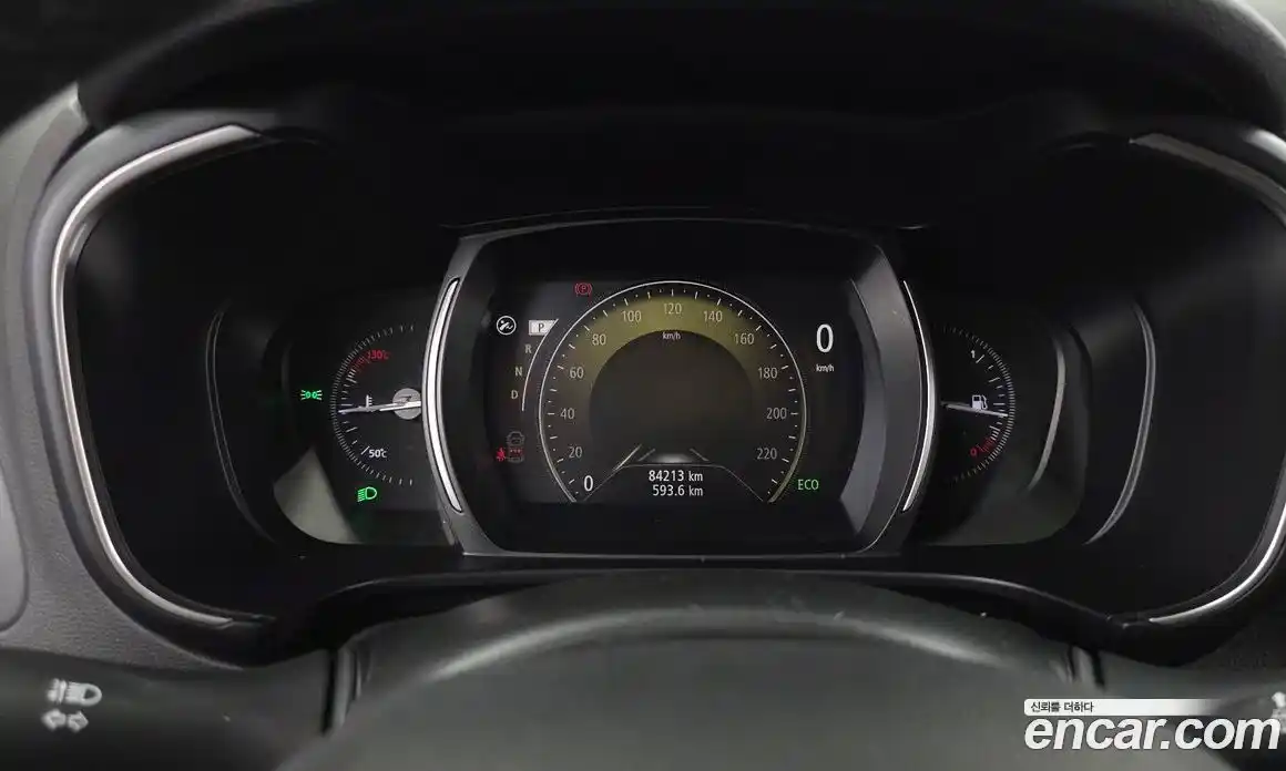 Renault QM6 2022 2.0 гидро, фото 11