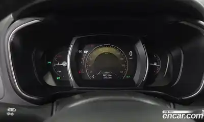 Renault QM6 2022 2.0 гидро, миниатюра 11