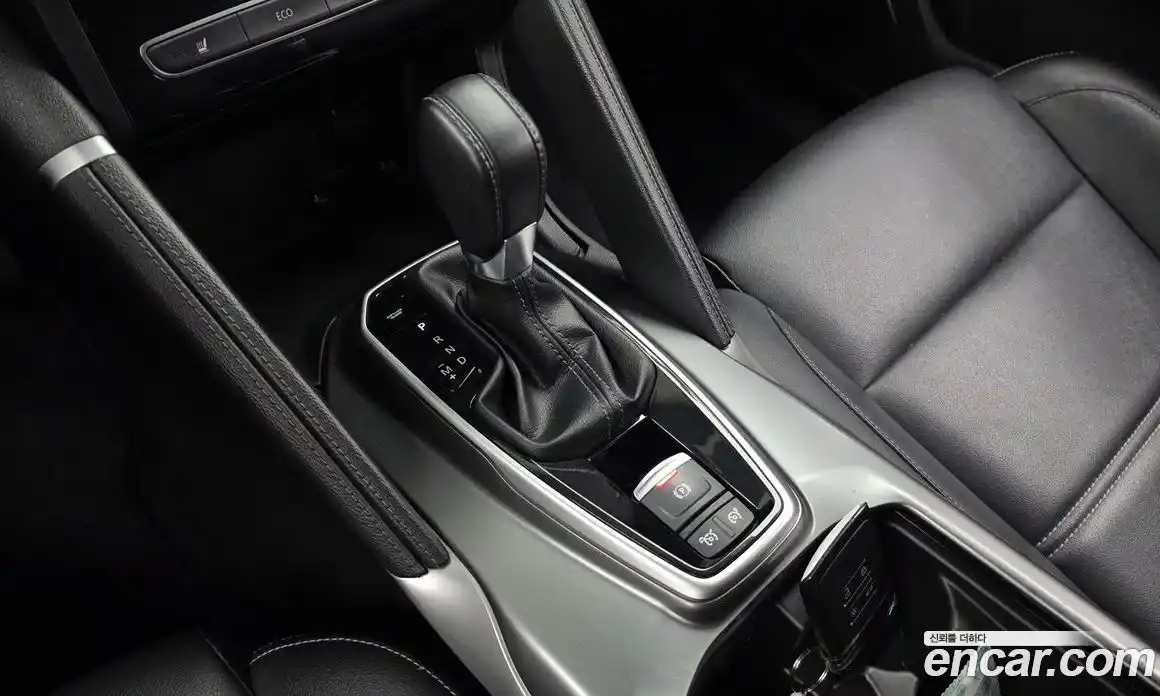 Renault QM6 2022 2.0 гидро, фото 12
