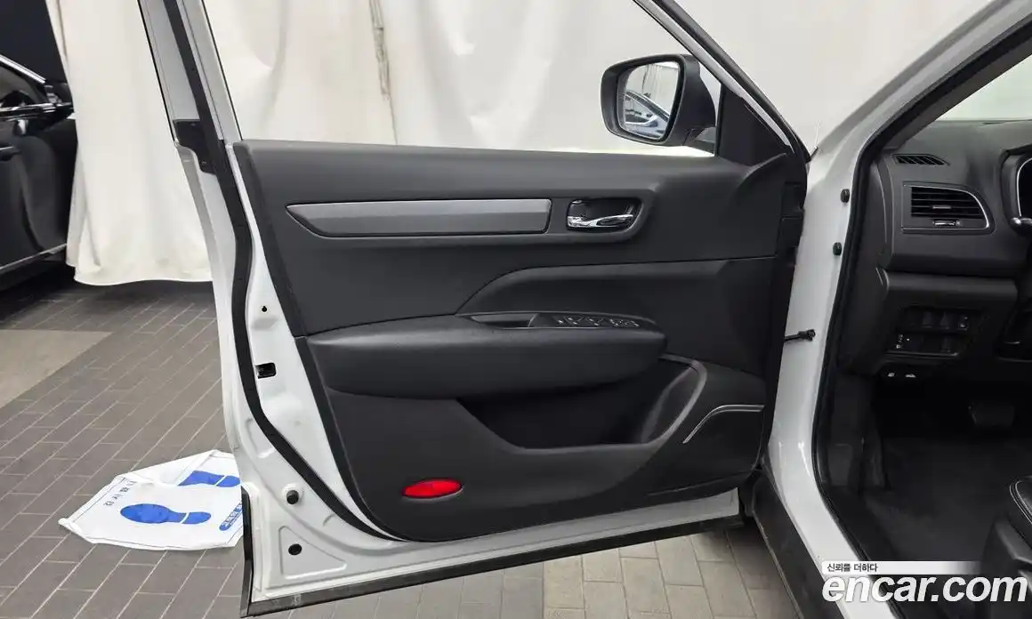 Renault QM6 2022 2.0 гидро, фото 14