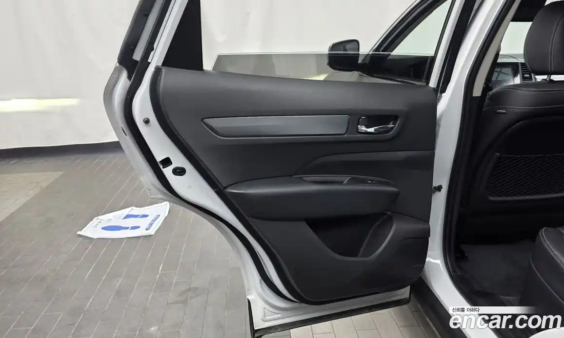 Renault QM6 2022 2.0 гидро, фото 15