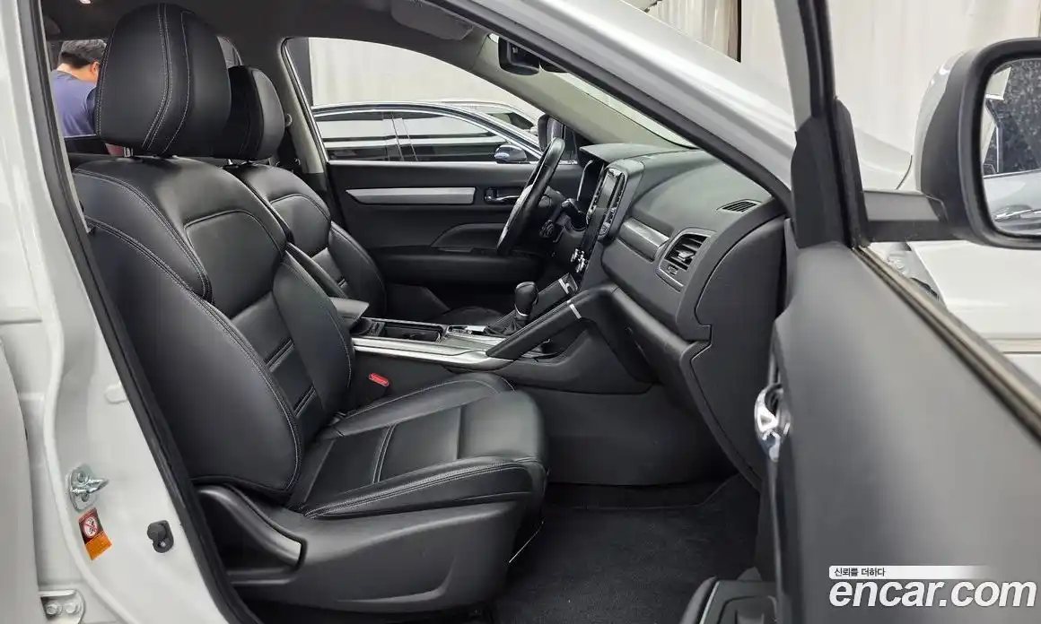 Renault QM6 2022 2.0 гидро, фото 17