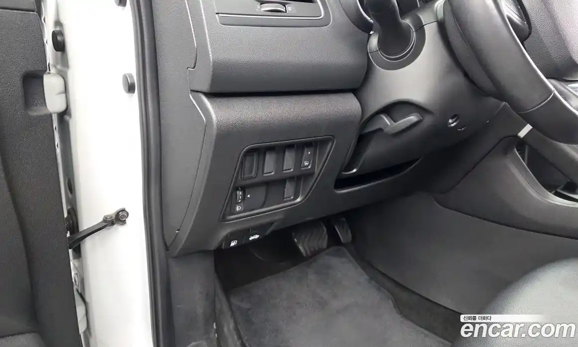 Renault QM6 2022 2.0 гидро, фото 23