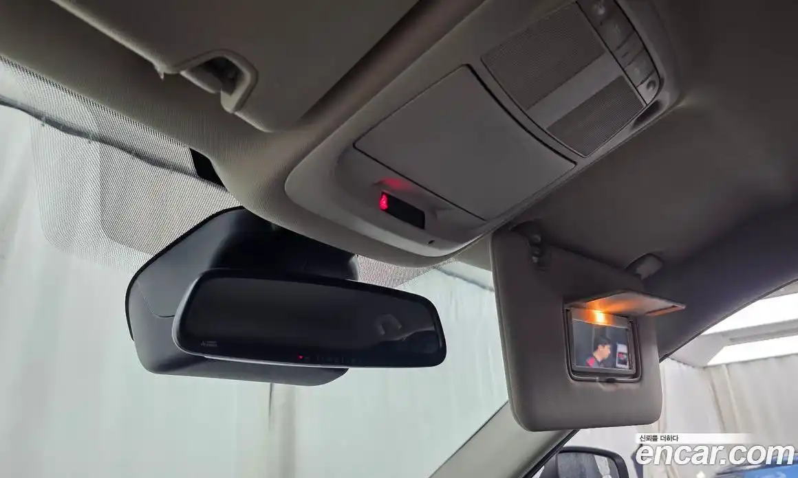 Renault QM6 2022 2.0 гидро, фото 24