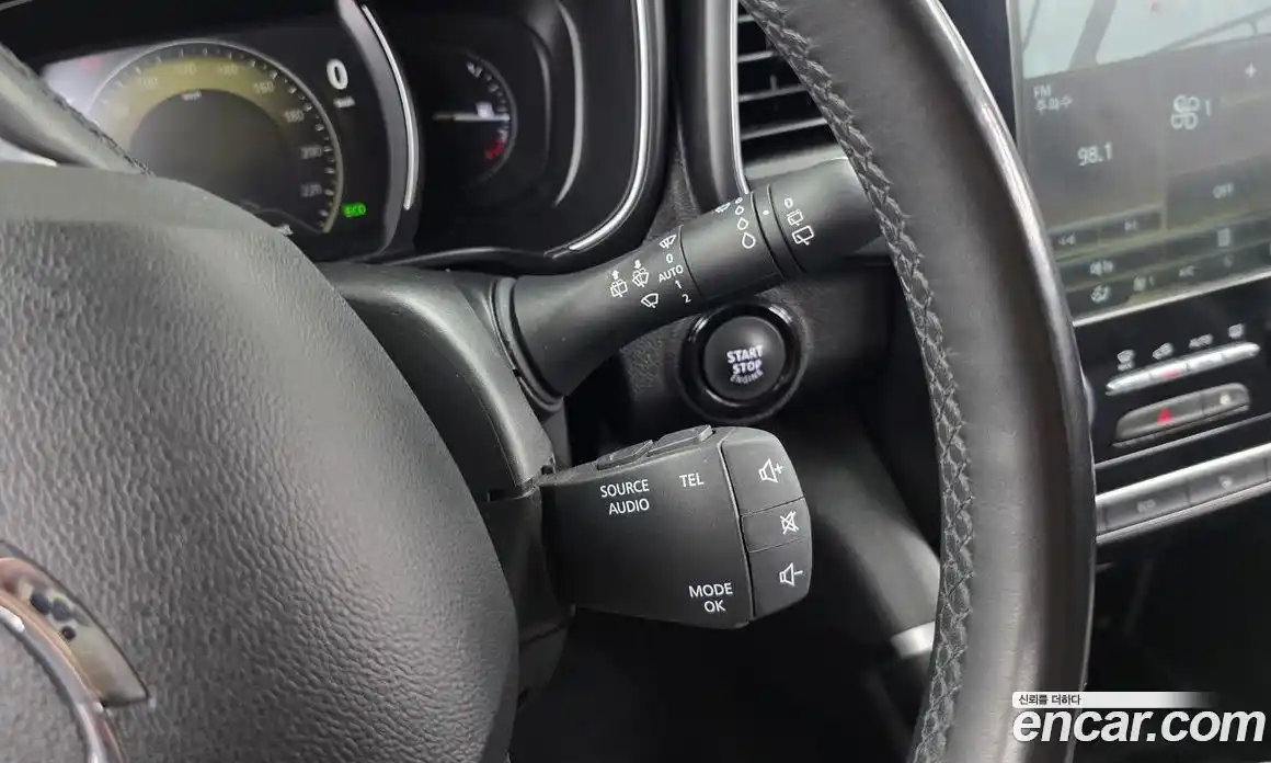 Renault QM6 2022 2.0 гидро, фото 25