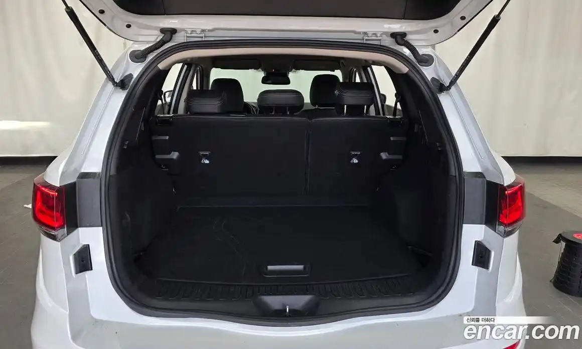 Renault QM6 2022 2.0 гидро, фото 26