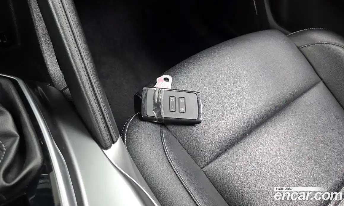 Renault QM6 2022 2.0 гидро, фото 29