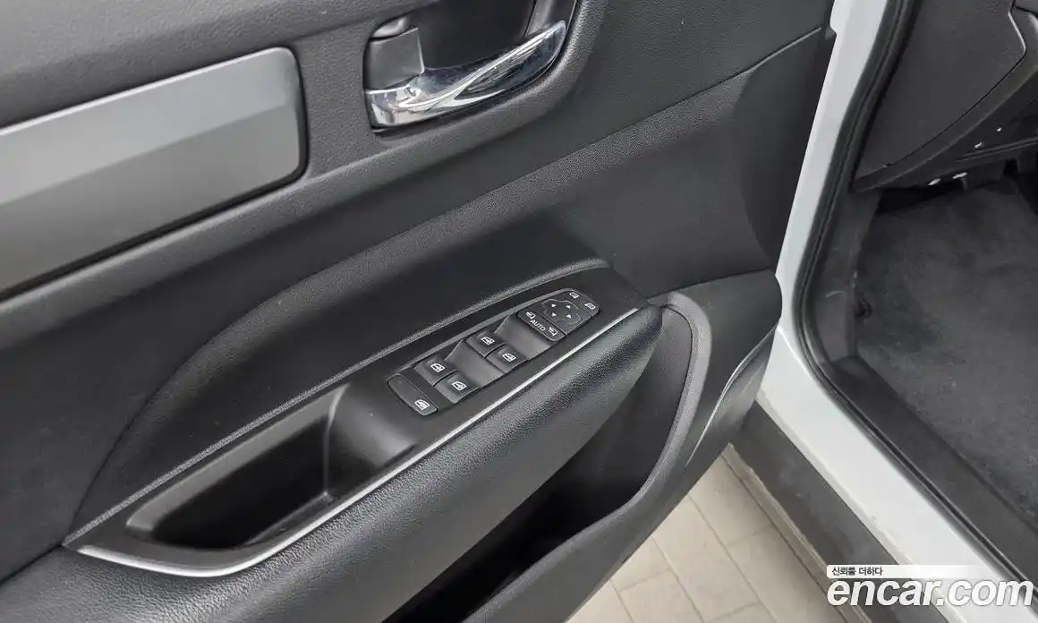 Renault QM6 2022 2.0 гидро, фото 30