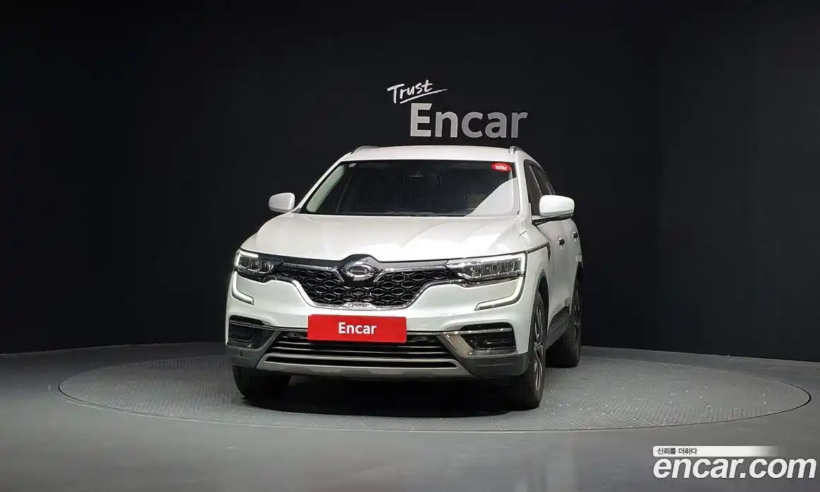 Renault QM6 2022 2.0 гидро, фото 3