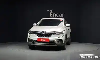 Renault QM6 2022 2.0 гидро, миниатюра 3