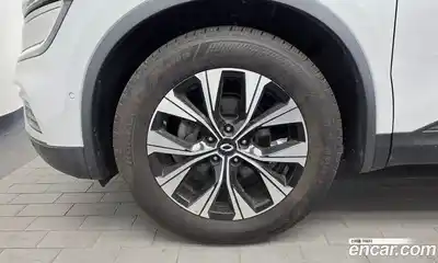 Renault QM6 2022 2.0 гидро, миниатюра 5