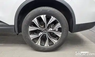 Renault QM6 2022 2.0 гидро, миниатюра 7