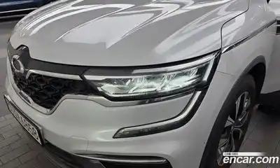 Renault QM6 2022 2.0 гидро, миниатюра 8