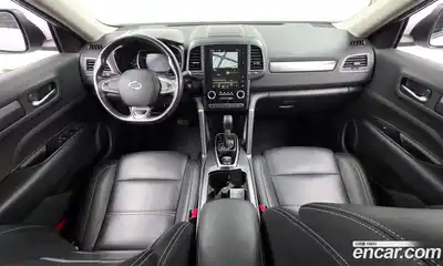 Renault QM6 2022 2.0 гидро, миниатюра 10