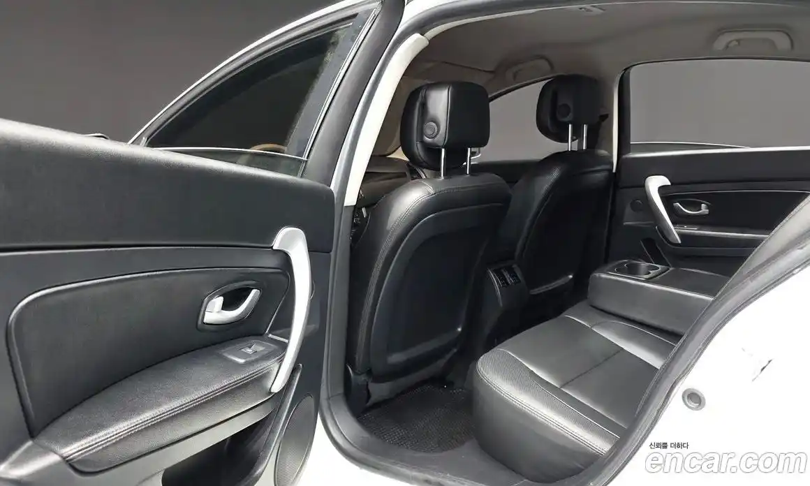 Renault SM5 2014 2.0 гидро, фото 11