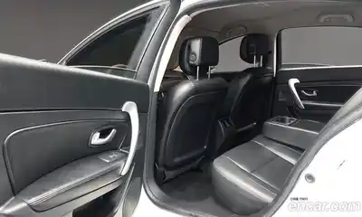 Renault SM5 2014 2.0 гидро, миниатюра 11