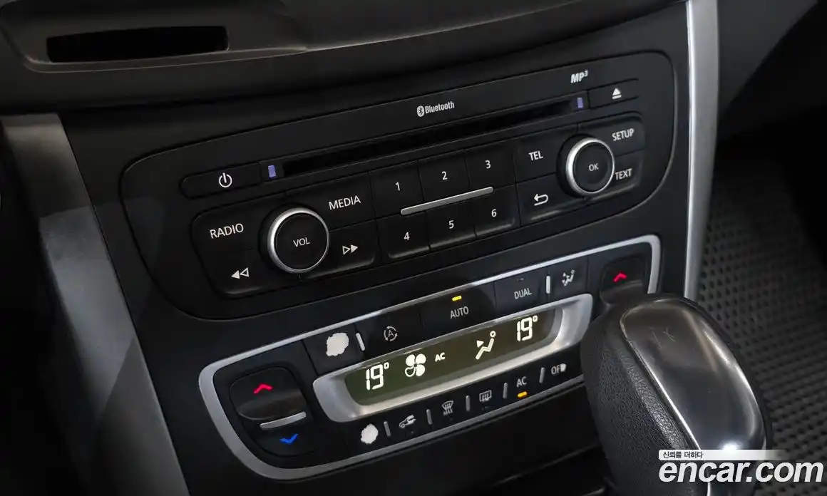 Renault SM5 2014 2.0 гидро, фото 18