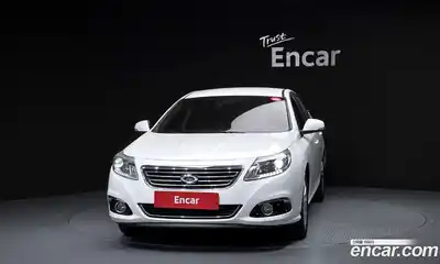 Renault SM5 2014 2.0 гидро, миниатюра 3