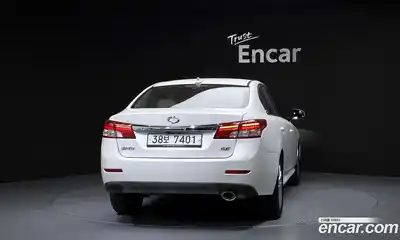 Renault SM5 2014 2.0 гидро, миниатюра 4