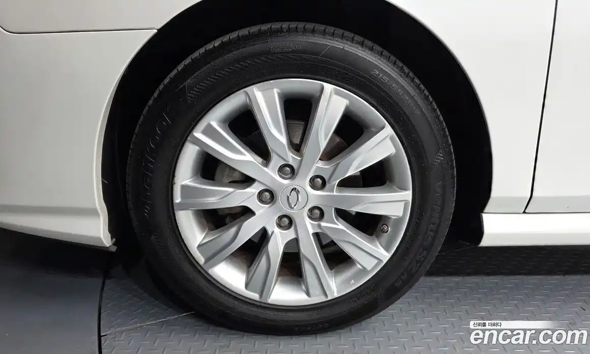 Renault SM5 2014 2.0 гидро, фото 5
