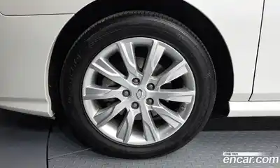 Renault SM5 2014 2.0 гидро, миниатюра 5