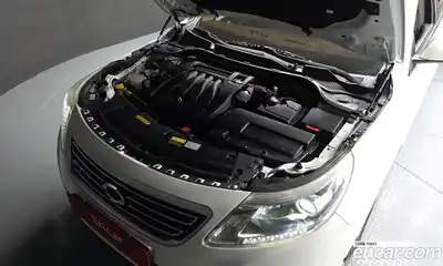 Renault SM5 2014 2.0 гидро, миниатюра 6
