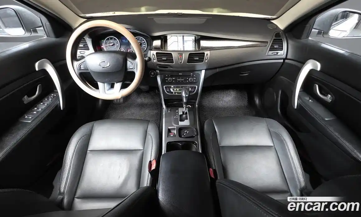 Renault SM5 2014 2.0 гидро, фото 7